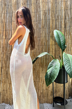 Load image into Gallery viewer, Rodè beach dress
