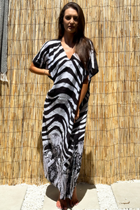 Zambezi Cover Up dress