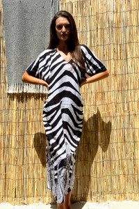 Zambezi Cover Up dress