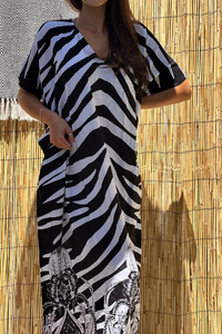 Zambezi Cover Up dress