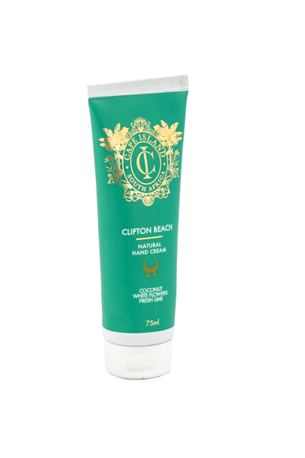 CLIFTON BEACH HAND CREAM 75ML