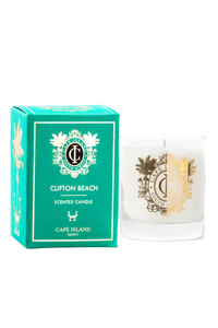 CLIFTON BEACH CLASSIC CANDLE