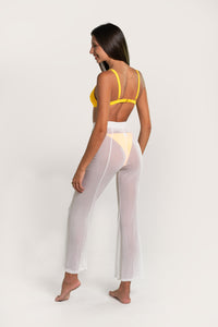 Gypsy Bottoms white