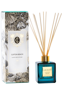 CLIFTON BEACH FRAGRANCE DIFFUSER 200ML