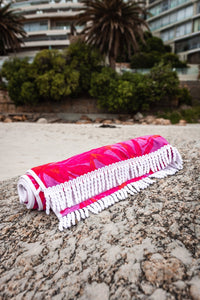 Malibu Towel